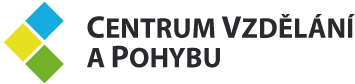Logo: Centrum Vzdělání a pohybu Logo: Centrum Vzdělání a pohybu